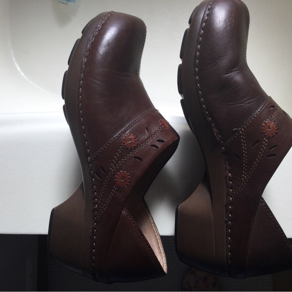Dansko Professional Clog Mule